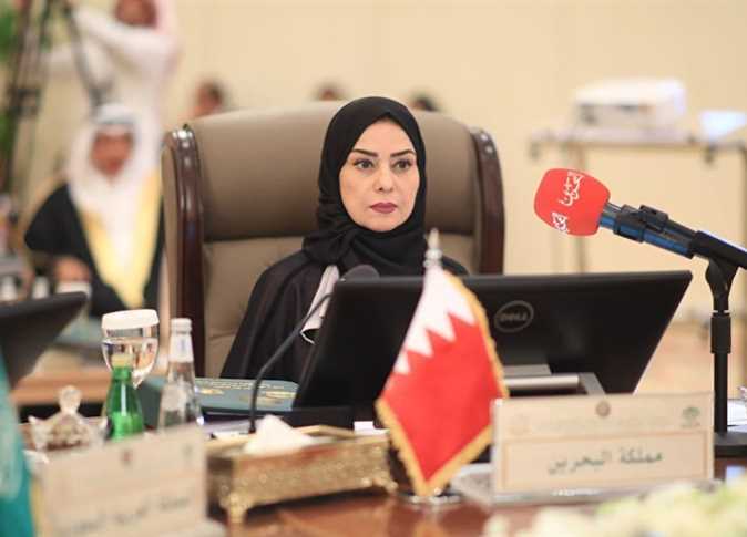 فوزية بنت عبد الله زينل، رئيس مجلس النواب البحريني